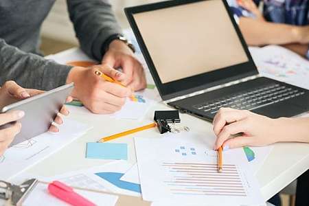 Bpm mapeamento de processos