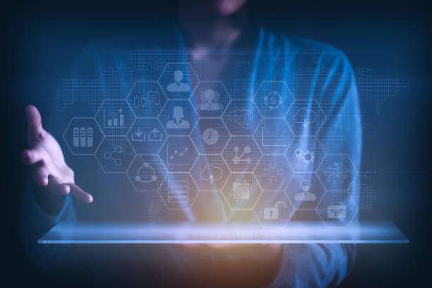Digitalização de documentos trabalhistas