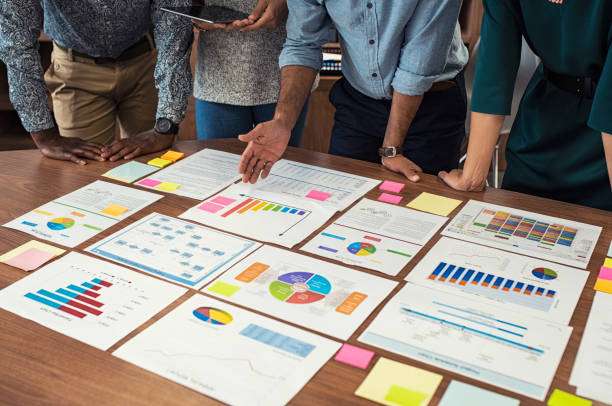 Empresa de mapeamento de processos