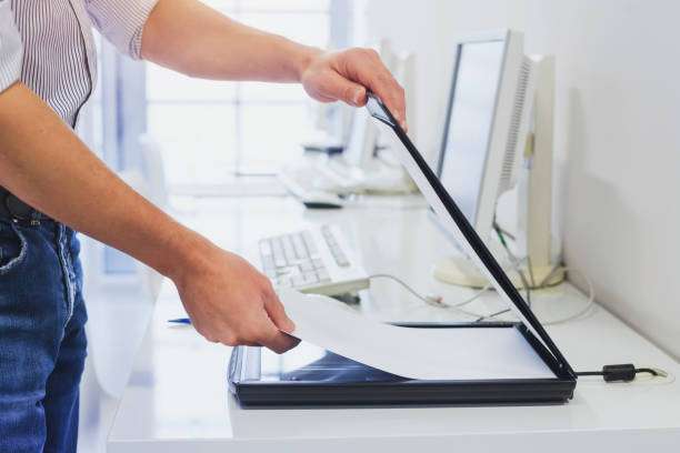 Empresas de digitalização de documentos em belo horizonte