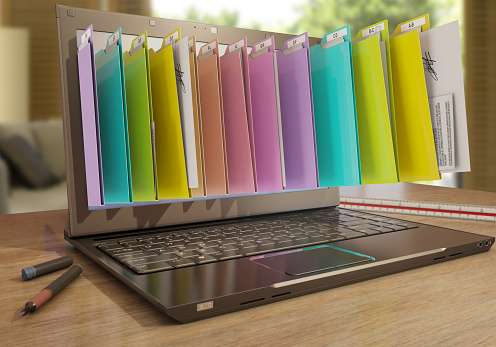 Empresas especializada em gestão de documentos
