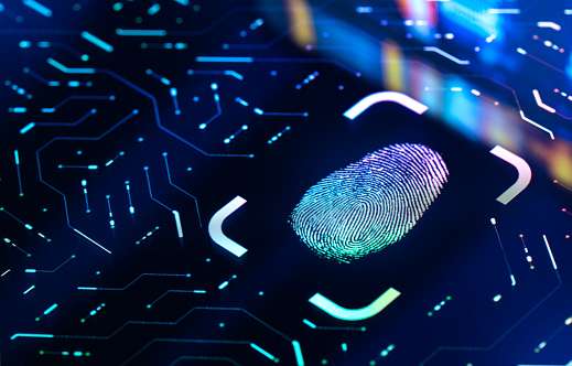 Lgpd digitalização de documentos