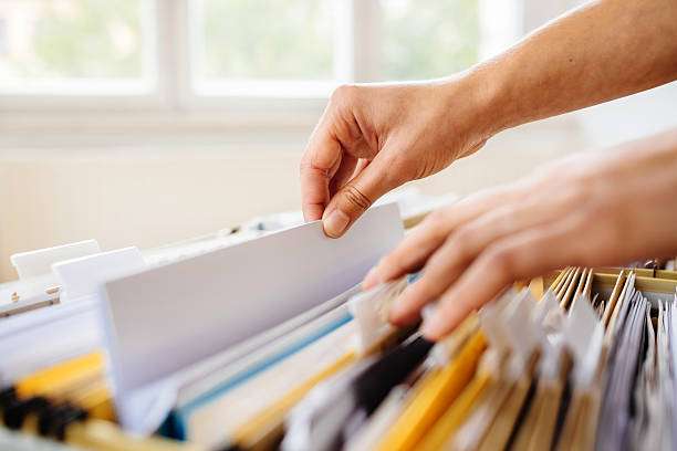 Prestação de serviços de digitalização de documentos